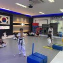 용인대류태권도장