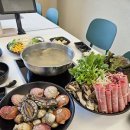 우리밀칼국수 이미지