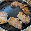 희전빌딩 | 구디 회식 맛집 추천 / 구로디지털단지역 무한리필 사계진미숯불닭갈비 방문후기