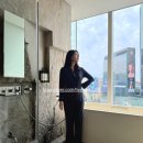 파크하얏트 서울 호캉스 및 호텔 프로포즈 정보 및 후기