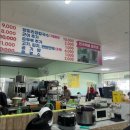 UR(강릉시)-[강릉대로313번길]-상-1 | 속이 확 풀리는 얼큰함 강릉 여행 아침식사 맛집 순두부짬뽕