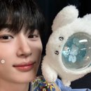 아시아연예이벤트 | 변우석 팬미팅 근황 공개…"힘들 때마다 오늘을 생각하겠다" 팬들 감동