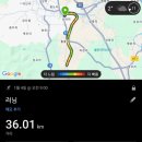 (주)비오지노키 금산지점 | [1월4일] 풀코스 완주보다 중요한 선택, 금산 새해맞이 마라톤 36km LSD 훈련 후기