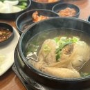 수림삼계탕 - 북구 낙동대로1780번길 46 | 구포 삼계탕 맛집 초복 날엔 수림삼계탕 (+구포시장, 주차가능)