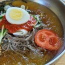 옹심이칼국수 이미지
