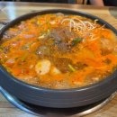 쌍문역 맛집 6천원에 먹는 가성비 부대찌개 무한리필 착한부대찌개