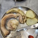 [송도] 죽통숯불한우곱창 :: 송도곱창 맛집_ 소곱창모듬구이 펜타포트 맛집