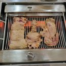 금평숯불갈비