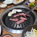 만복숯불갈비 이미지