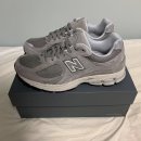그레이 | 뉴발란스 2002R 그레이 후기 발바닥 편한 운동화 추천