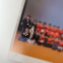 활력 있는 장소에 나를 던져놓는다는 것