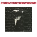 [LP] David Bowie - Station To Station 중고LP 판매합니다. 이미지