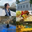 씨유 여수무선점 | [여수] 유탑 마리나 호텔 수영장&amp; 리조트/요트 이용/ 버블파티/ 조식 이용안내/ 2120호