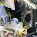 MINI Cooper S R56 N18 엔진 고압 연료펌프 교체.. 이미지