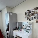 (주)이지디자인 | 천안 청당동 이지엘레쉬 디자인연장 후기