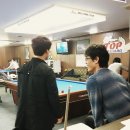 탑당구클럽 이미지