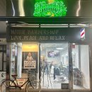 울산 달동 남자머리 잘하는 집 호미바버샵 커트후기