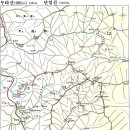 박지산(두타산) 이미지