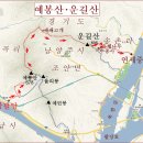 북한강종주 R 이미지