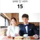 "祝華婚" 김혜자 친구의 장남 "무광" 結婚을 축하합니다 이미지