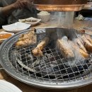 일품숯불갈비 이미지