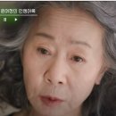 동시대를 살아온 배우 윤여정과 작가 조정래 비교 연구 이미지