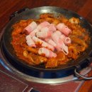 카페점보(화정점) | [광주 서구맛집] 신쭈꾸미 화정점 처음 가봤어요.