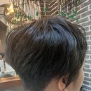 착한헤어컷