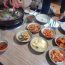 심마니 약초 한방백숙 이미지