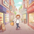 올리브영 작전점 이미지