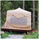 영덕 천연 탄산수 캠핑장 이미지