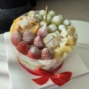 디퍼아울렛타운 | 산본케이크 ‘제이델링 군포산본금정점’ 과일폭탄 2호