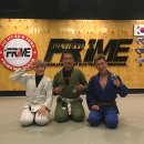락스타도르주지수 종합격투기 | 함께하는 &#34;화이트 블릿&#34; 소재현선수 주짓수 세미나 후기 (광주주짓수 ,상무주짓수,프라임짐,소미션스...