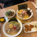 울트라상가 | 일산 라페스타 맛집 | 일산 블루리본 12관왕 라멘맛집 | 큐슈 울트라아멘 일산본점 솔직후기