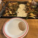 몽촌닭갈비 잠실본점