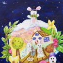 푸른숲미술교습소
