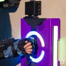 팡팡 게임장 이미지