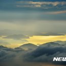 남해바다 이미지