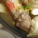 울릉도꽃새우 이미지