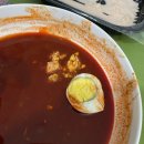 홍콩할매불닭발&떡볶이