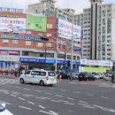 작전역사거리 1,2번 출구 앞 이미지
