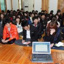 순천대학교 학생여러분을 환영합니다 이미지