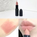 라이트라잇 | MAC 립스틱 맥 파우더키스 헤이지 멀잇오버 발색 후기 MLBB립 웜톤 립스틱