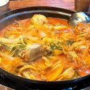 도리연닭도리탕 산본점 | [군포] 중복날 먹기 좋은 산본 맛집 도리연닭도리탕 산본점 음식후기