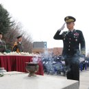 “선배들의 빛나는 철통경계 역사·전통 계승”...제2땅굴 발견 49주년 이미지