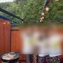 안동 신상 펜션, 행복한 농부의 집 다올 오픈 한 달 차 방문 내돈내산 촌캉스 후기
