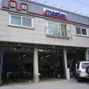 용언자동차정비코너 이미지