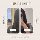 황제헤어샵 | 부산 서면 미용실 추천 베이직 클리닉 후기 윤부실장님