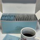 어라운지 데일리 드립백 세트 드립 커피 선물 후기