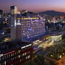 삼정사우나 | 강남 삼정호텔 후기